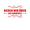 die Kindheit