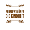 die Kindheit aufarbeiten