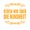 unsere Kindheit