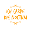 so sieht eine Nachteule aus