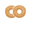 Bagel Cadeau Food Bagel