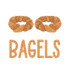 Bagel Gift Food Bagel