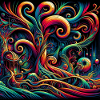 Psychedelic Art