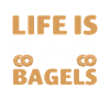Bagel Gift Food Bagel
