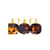 Haunted Office Party Crew