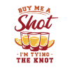 Pre-Wedding Shot Shout