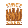 Wedding Party Brew Bond