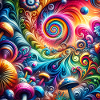 Psychedelic Art