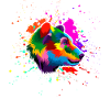 Don't touch the bear
