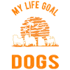 Dog Rescue Street Dog