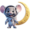 Space Mouse