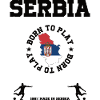 Serbien