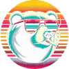 Bear Cigarette