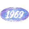 1969 1969