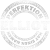 Geschenk für Elliot