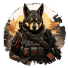 Soldier Dog
