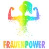 Frauenpower