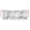 40e anniversaire 1984 édition limitée