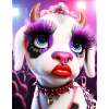 Punk Cow