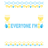 Hanukkah Funny Saying Gift