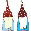 Gnome Dwarfs