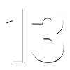 13