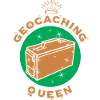 Geocaching Queen