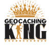 Geocaching King