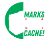X marks the cache!