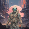 The Lost Mission
