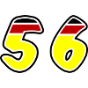 56 Symbole numérique Allemagne