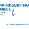 Sport Niece Windsurfing