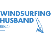 Sport Husband Windsurfing