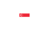 Singapour Singapour Drapeau Singapourien