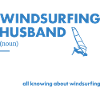 Sport Husband Windsurfing