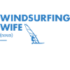 Sport Wife Windsurfing