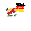 Seychelles Germany Flag German Seycheller