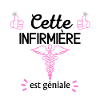 INFIRMIÈRE PARFAITE
