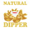Funny Crab Rangoon