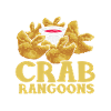 Lustiges Crab Rangoon