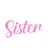 Middle Sister Gifts
