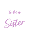 Middle Sister Gifts