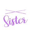 Middle Sister Gifts