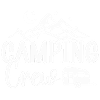 Camping Crew Funny Camping Lovers