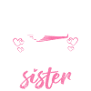 Middle Sister Gifts