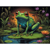 frog