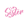 Middle Sister Gifts