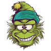 Gnom Wichtel
