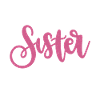 Middle Sister Gifts