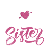 Middle Sister Gifts